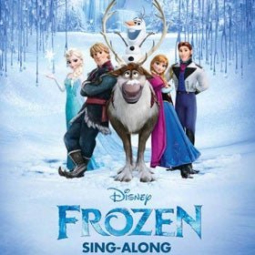 Frozen Sing-along Frozen Sing-along