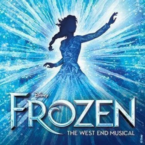 Frozen the Musical Frozen the Musical