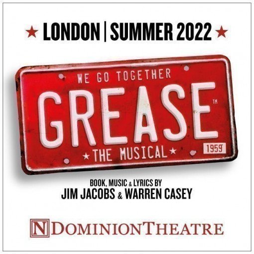 Grease Grease