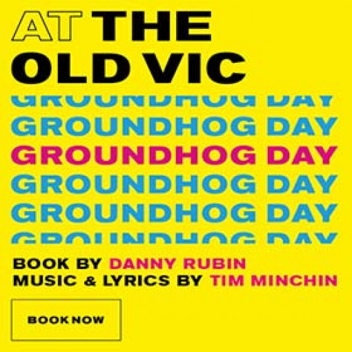 Groundhog Day Groundhog Day