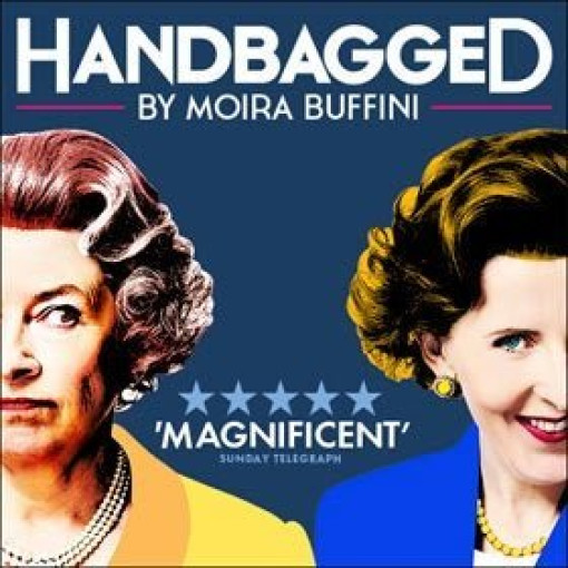 Handbagged Handbagged