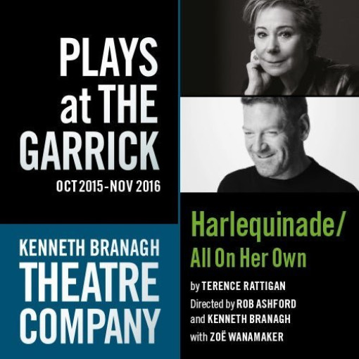 Harlequinade Harlequinade