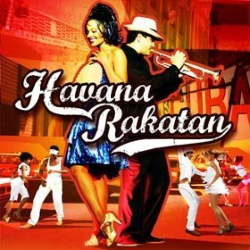 Havana Rakatan Havana Rakatan