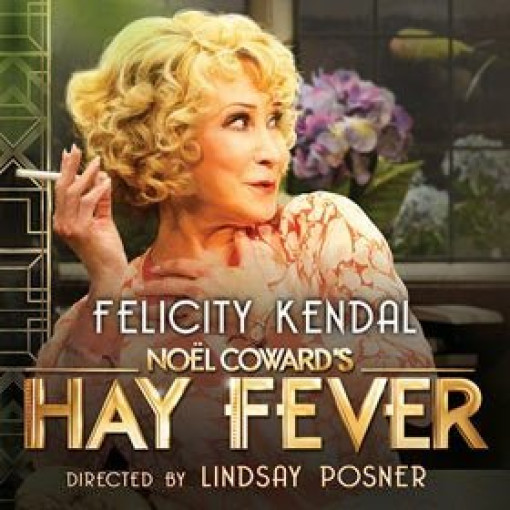 Hay Fever Hay Fever