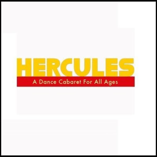 Hercules: A Dance Cabaret Hercules: A Dance Cabaret