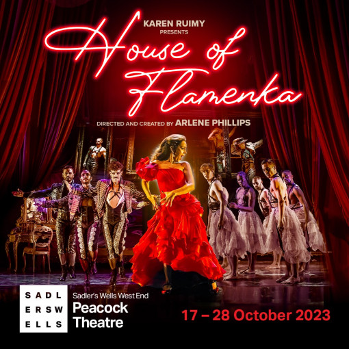 House of Flamenka House of Flamenka
