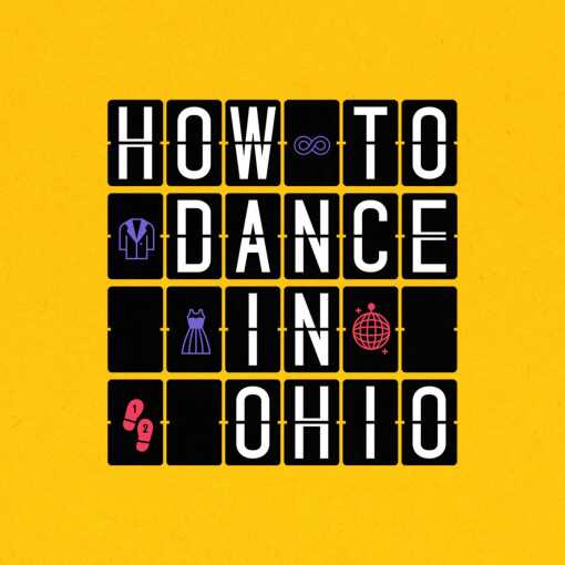 How to Dance in Ohio How to Dance in Ohio