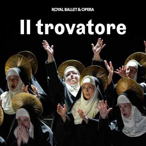 Il Trovatore Il Trovatore