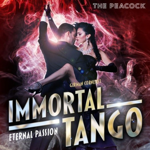 Immortal Tango Immortal Tango