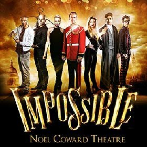 Impossible Impossible