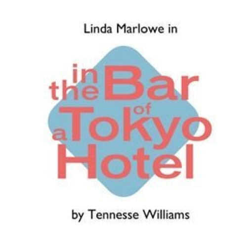 In The Bar of A Tokyo Hotel In The Bar of A Tokyo Hotel