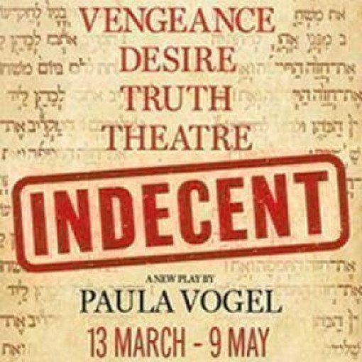 Indecent Indecent