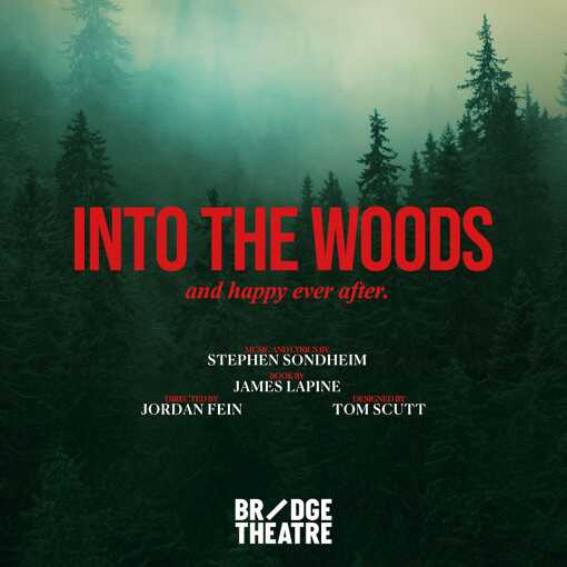 Into The Woods Into The Woods