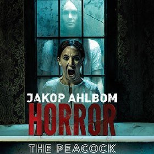 Jakop Ahlbom Comapny - Horror Jakop Ahlbom Comapny - Horror
