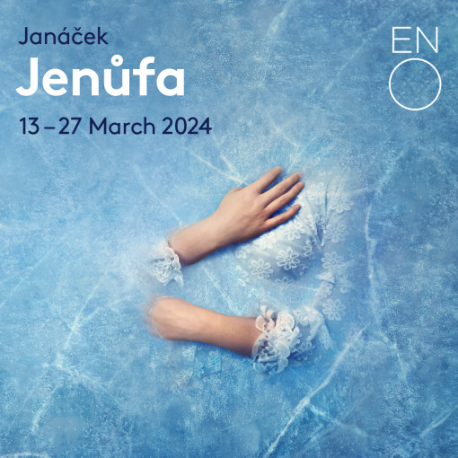 Jenufa Jenufa