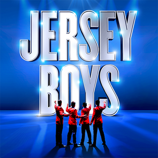 Jersey Boys Jersey Boys