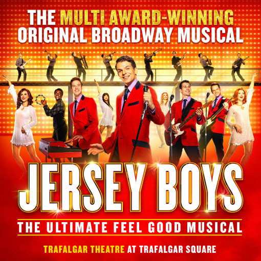 Jersey Boys