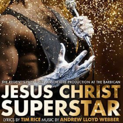Jesus Christ Superstar Jesus Christ Superstar