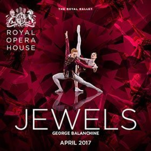 Jewels Jewels