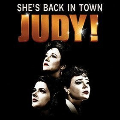 Judy! Judy!