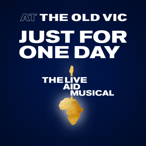 Just For One Day Just For One Day