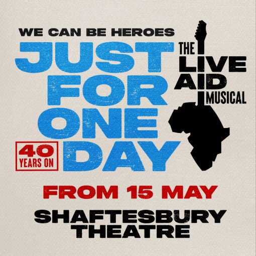 Just For One Day Just For One Day