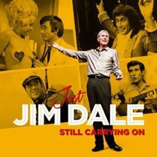 Just Jim Dale Just Jim Dale