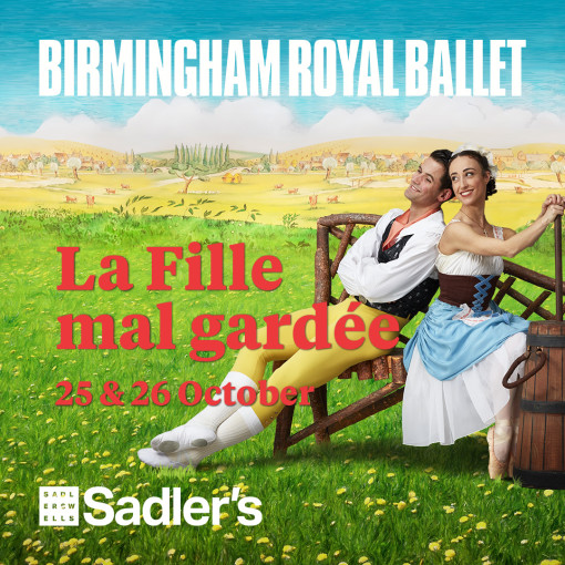 La Fille Mal Gardee La Fille Mal Gardee