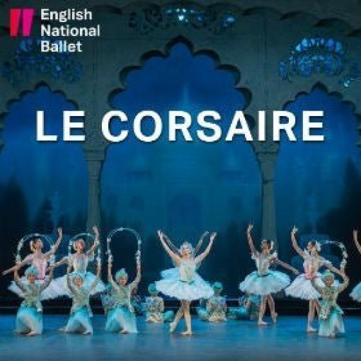 Le Corsaire Le Corsaire