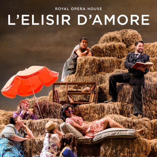 L'elisir d'amore L'elisir d'amore