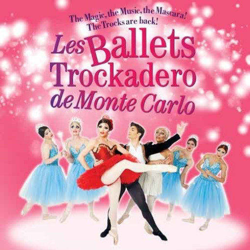 Les Ballets Trockadero Programme One Les Ballets Trockadero Programme One