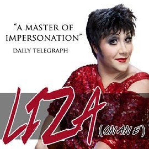 Liza (on an E) Liza (on an E)