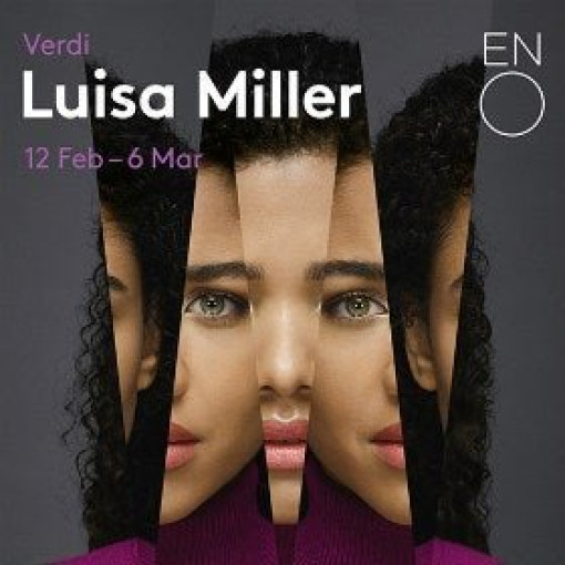 Luisa Miller Luisa Miller