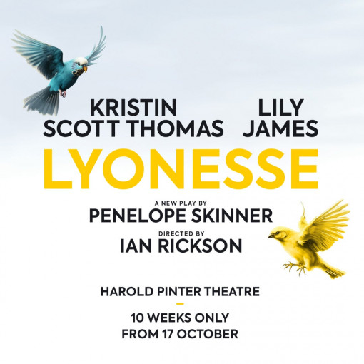 Lyonesse Lyonesse