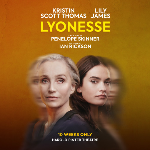 Lyonesse Lyonesse
