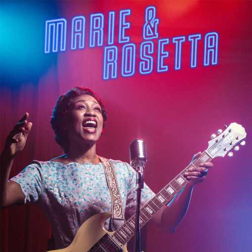 Marie and Rosetta Marie and Rosetta