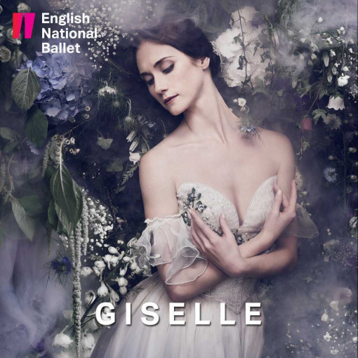 Mary Skeaping's Giselle Mary Skeaping's Giselle