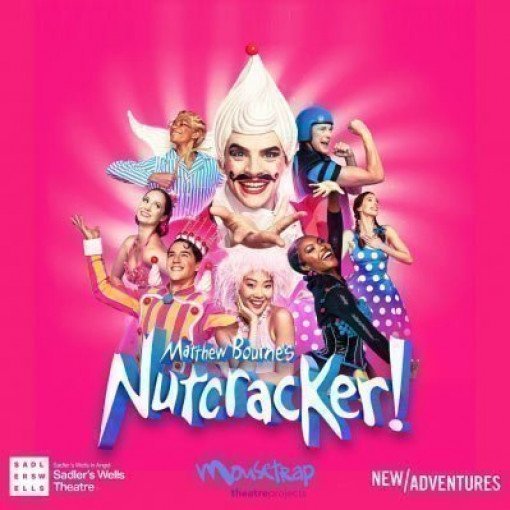 Matthew Bourne's Nutcracker Matthew Bourne's Nutcracker