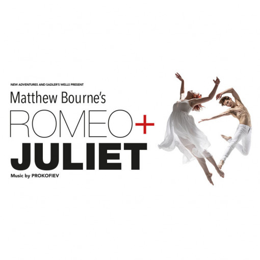 Matthew Bourne's Romeo & Juliet Matthew Bourne's Romeo & Juliet