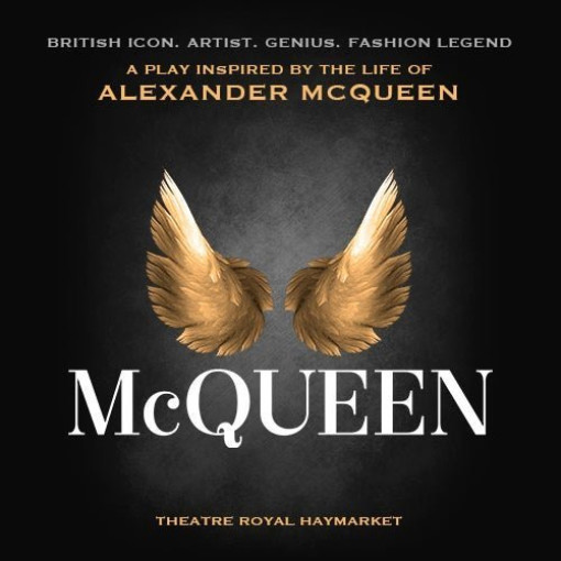 McQueen McQueen