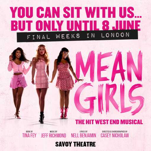 Mean Girls Mean Girls