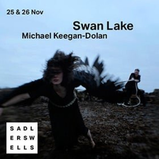 Michael Keegan-Dolan-Swan Lake/Loch na hEala Michael Keegan-Dolan-Swan Lake/Loch na hEala