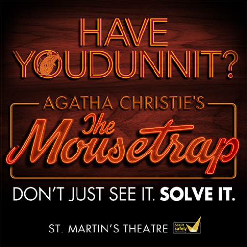 Mousetrap Mousetrap