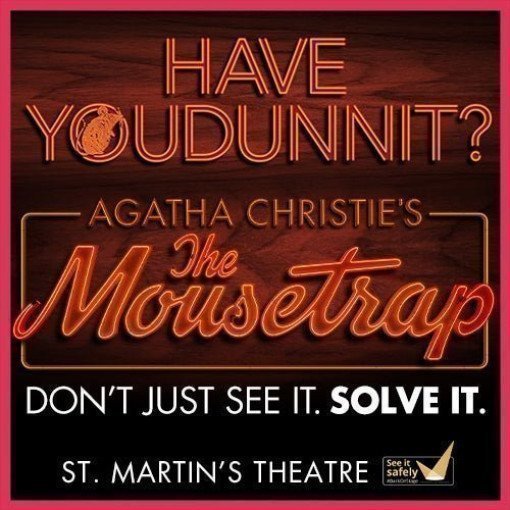 Mousetrap Mousetrap