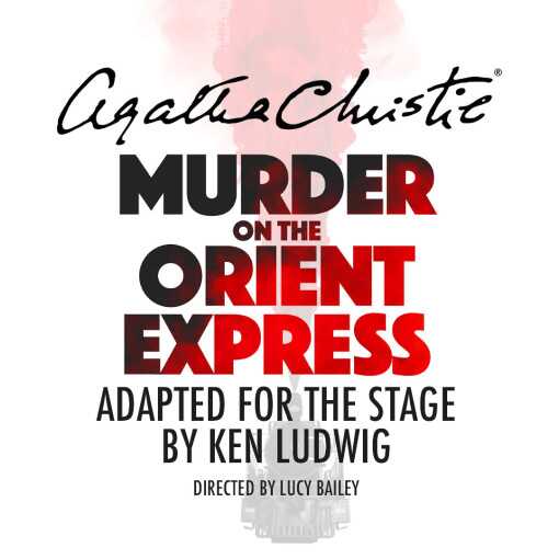 Murder on the Orient Express Murder on the Orient Express