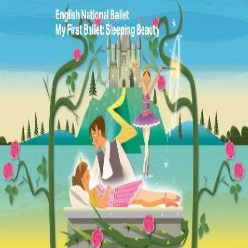 My First Sleeping Beauty My First Sleeping Beauty