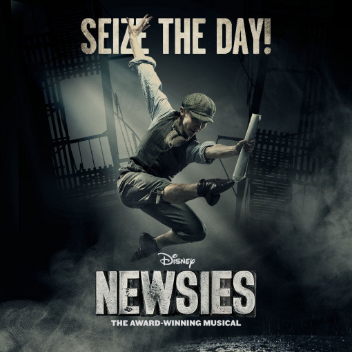 Newsies Newsies