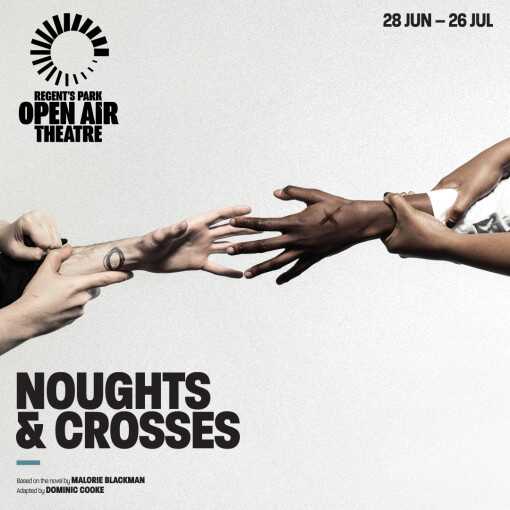 Noughts & Crosses Noughts & Crosses