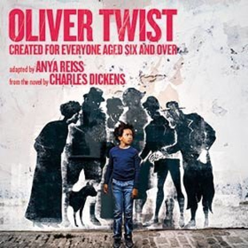 Oliver Twist Oliver Twist