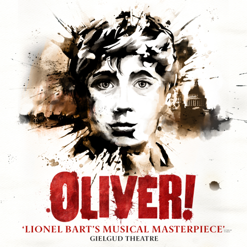 Oliver! Oliver!
